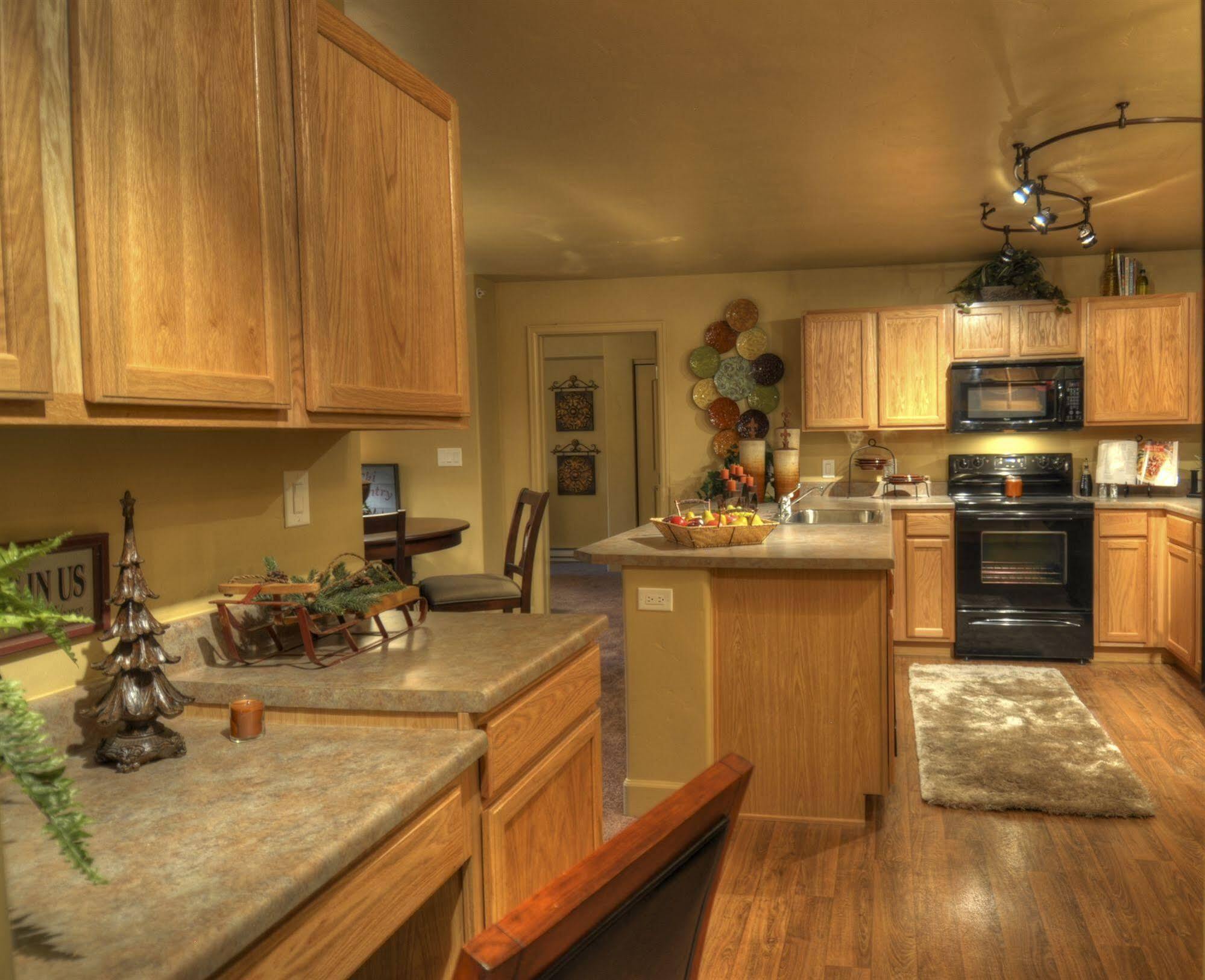 First Tracks Apartment Steamboat Springs Exterior photo